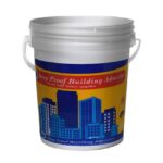 Damp Proof Building Admixture