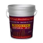 Booster King A-Z