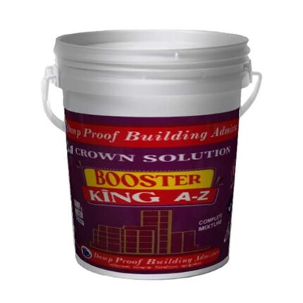 Booster King A-Z