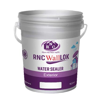 RNC Water Sealer Exterior